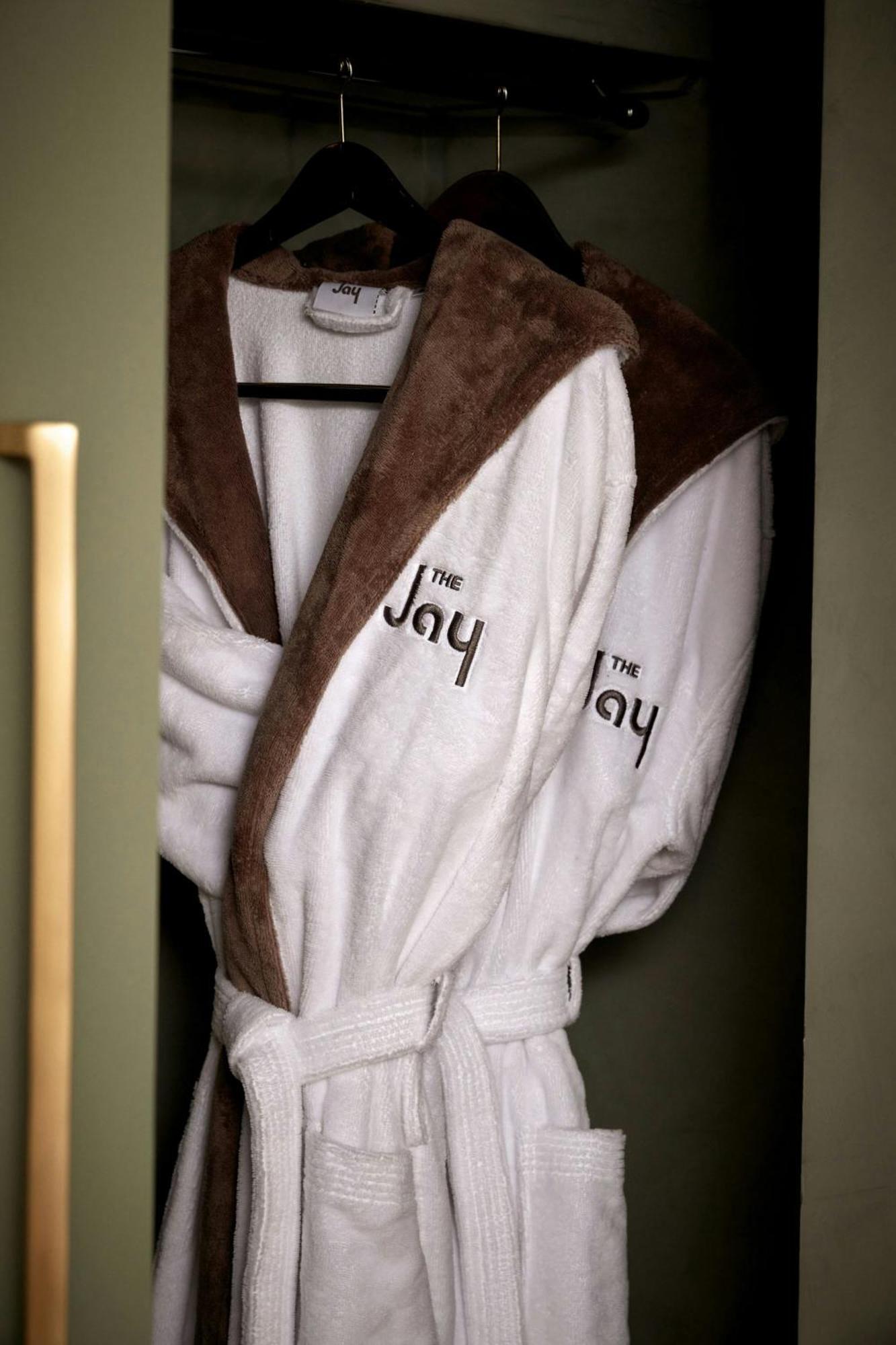 מלון סן פרנסיסקו The Jay, Autograph Collection מראה חיצוני תמונה